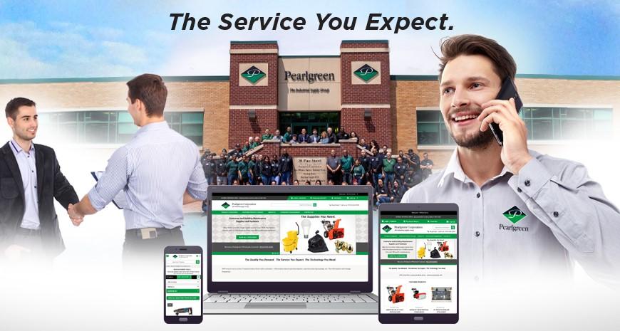 service
